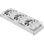 Кулер XILENCE LQ Gaming LQ360G.W.ARGB White (XC998): Рассеиваемая мощность, Вт 350