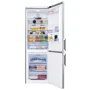 Холодильник Beko CN 136220X: Исполнение отдельностоящий