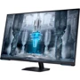 Монитор Samsung Odyssey Neo G7 G70NC (LS43CG700): Тип ЖК-матрицы VA