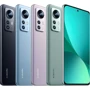 Смартфон Xiaomi 12 8/128Gb Blue (Global): Оперативная память 8 ГБ