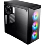 Корпус Cooler Master MasterBox Lite 5 ARGB (MCW-L5S3-KGNN-05): Форм-фактор материнської плати ATX/MicroATX/Mini-ITX