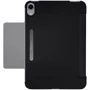 Аксесуар для iPad Macally Protective Case and Stand with Apple Pencil Black (BSTANDM6-B) для iPad mini 6 2021: Тип аксесуара чехол