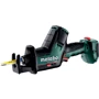 Сабельная пила Metabo PowerMaxx SSE 12 BL (602322500)