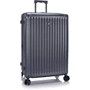 Чемодан Heys Luxe (S) Gunmetal (10160-0063-21)/(10160-0063-S3): Пол Унисекс
