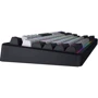 Клавиатура HATOR Rockfall 3 Mecha TKL Wireless Orange Switch Black (HTK850UA): Интерфейс подключения USB