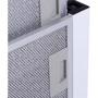 Вытяжка Minola HTL 5314 WH 750 LED: Тип воздухоочистителя Рециркуляция, Отвод