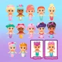Игровой набор с куклой Bloopies Ракушка в ассортименте (91917) фото 3