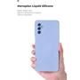 Аксесуар для смартфона ArmorStandart ICON Case Lavender для Samsung M526 Galaxy M52 5G (ARM60101) фото 7