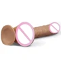Фаллоимитатор LoveToy King-Sized Realistic Dildo 12"