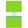 Простынь Cosas Green dots 120х60 см (4822052894774)