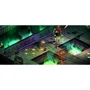 Hades (PS4): Видавництво Supergiant Games