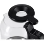 Електрочайник Polaris PWK 17107CGLD WIFI IQ Home: Покриття нагрівального елементу (матеріал) нержaвеющaя стaль