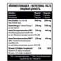 MST Omega 3 Selected 55% Омега 3 110 капсул: Тип Омега 3