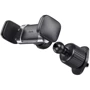 Держатель Hoco Car Holder Air Vent CA110 Black: Особенности автодержатель