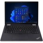 Ноутбук Lenovo ThinkPad X13 Yoga Gen 3 (21AW002SUS) RB: Оперативная память 16 ГБ