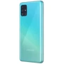 Смартфон Samsung Galaxy A51 4/64 GB Blue Approved Витринный образец фото 3
