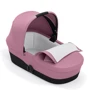 Люлька Cybex Melio Magnolia Pink purple (521002265): Производитель Cybex