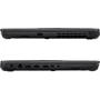 Ноутбук ASUS TUF A15 FA506NFR-HN091 (90NR0JU7-M005L0) UA: Процесор AMD Ryzen 7 7435HS (3.1 - 4.5 Ггц) / 8 - ядерный