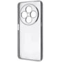 Чохол для телефона WAVE Metal Color Case Silver для Xiaomi Redmi 14C 4G / A4 / Poco C75 4G