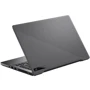 Ноутбук ASUS ROG Zephyrus G14 GA401QH (GA401QH-BM036T) RB: Оперативная память 8 ГБ