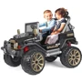 Електромобіль Peg-Perego Gaucho XP 24V (OD0555) фото 11