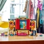 Конструктор LEGO Friends Театральная школа Андреа (41714): Количество деталей, шт. 1154