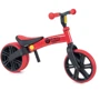 Беговел Yvolution YVelo Junior Красный (N101047)