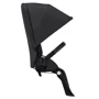 Прогулочный блок Gazelle S BLK Moon Black (522002719): Производитель Cybex