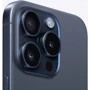 Apple iPhone 15 Pro 256GB Blue Titanium (MTV63)  фото 8