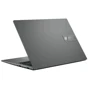 Ноутбук ASUS VivoBook S14X OLED S5402ZA (S5402ZA-M9058W): Тип экрана матовый