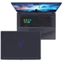 Ноутбук Gigabyte AORUS 16X (2024) (ASG-53UAC54SH) UA: Тип экрана матовый