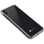 Чехол для iPhone SwitchEasy Glass X Black (GS-103-46-166-11) for iPhone Xs Max: Тип чехла накладка на заднюю часть
