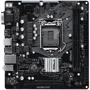 ASRock H410M-HVS: Роз'єми на платі SATA 3.0, PCI Express x1