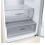 Холодильник LG GA-B509CETM: Тип xолодильник двухкамерный