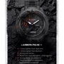 Наручные часы North Edge Profi Mars3: Механизм Кварцевый