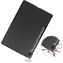 Аксесуар для планшетних ПК BeCover Smart Case Black для Samsung X810 Galaxy Tab S9 Plus / S9 FE Plus SM-X610/SM-X616B (709895) фото 4