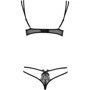 Комплект Obsessive Intensa set, L/XL