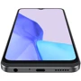 Смартфон Oscal C80 8/128GB Black: Коммуникации USB Type-C / Bluetooth 5.0, A2DP, LE / Wi-Fi 802.11 a/b/g/n/ac, dual-band / GPS (GLONASS, GALILEO, BDS)