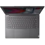 Ноутбук Lenovo Yoga Pro7 14IRH8 (82Y700C8RA) UA: Вага 1.5 кг