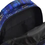 Рюкзак школьный Smart SG-24 City: Корпус рюкзака Мягкий