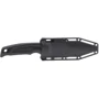 Нож SOG Recondo FX Partially Serrated, Black (SOG 17-22-02-57): Количество функций 1