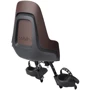 Детское велокресло Bobike ONE maxi Coffee Brown: Место крепления на руль