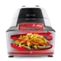 Мультиварка DeLonghi FH 2133/1 W: Тип управління кнопочное