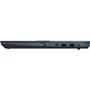 Ноутбук ASUS VivoBook Pro 15 M6500XV (M6500XV-ES79): Вес 1.8 кг