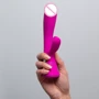 Інтерактивний вібратор Ohmibod Fuse for Kiiroo Pink