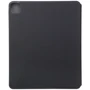 Аксессуар для iPad BeCover Premium Black Black (704767) for iPad Pro 12.9" (2020-2021): Цвет черный