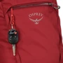 Рюкзак Рюкзак Osprey Daylite Cinch Pack Aluminum Grey O / S сірий (009.2467): Колір сірий