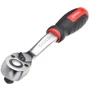 Набор инструментов Intertool ET-8020 фото 5