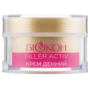 Біокон Professional Effect Filler Activ 55+ Денний крем 50 ml: Призначення Увлажнение, Питание, От морщин, Защита от солнца, Восстановление, Антивозрастное