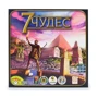 Настольная игра Стиль жизни 7 Чудес (7 wonders) (рус.): Возраст от 10-ти лет